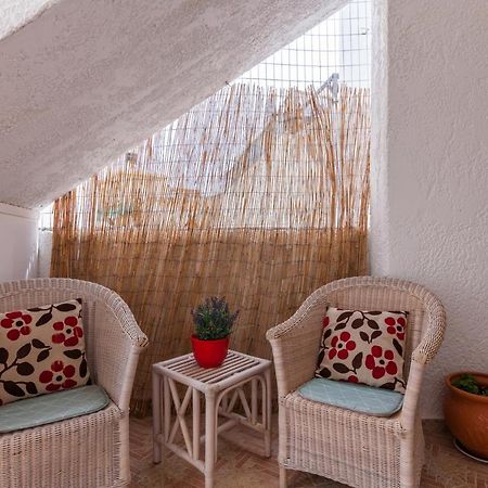 Guests Apartments In Sissi Creta Exterior photo