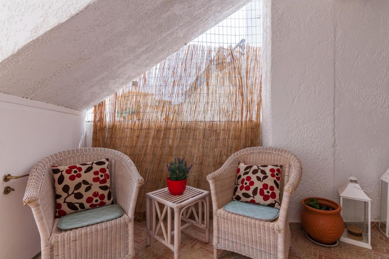 Guests Apartments In Sissi Creta Exterior photo