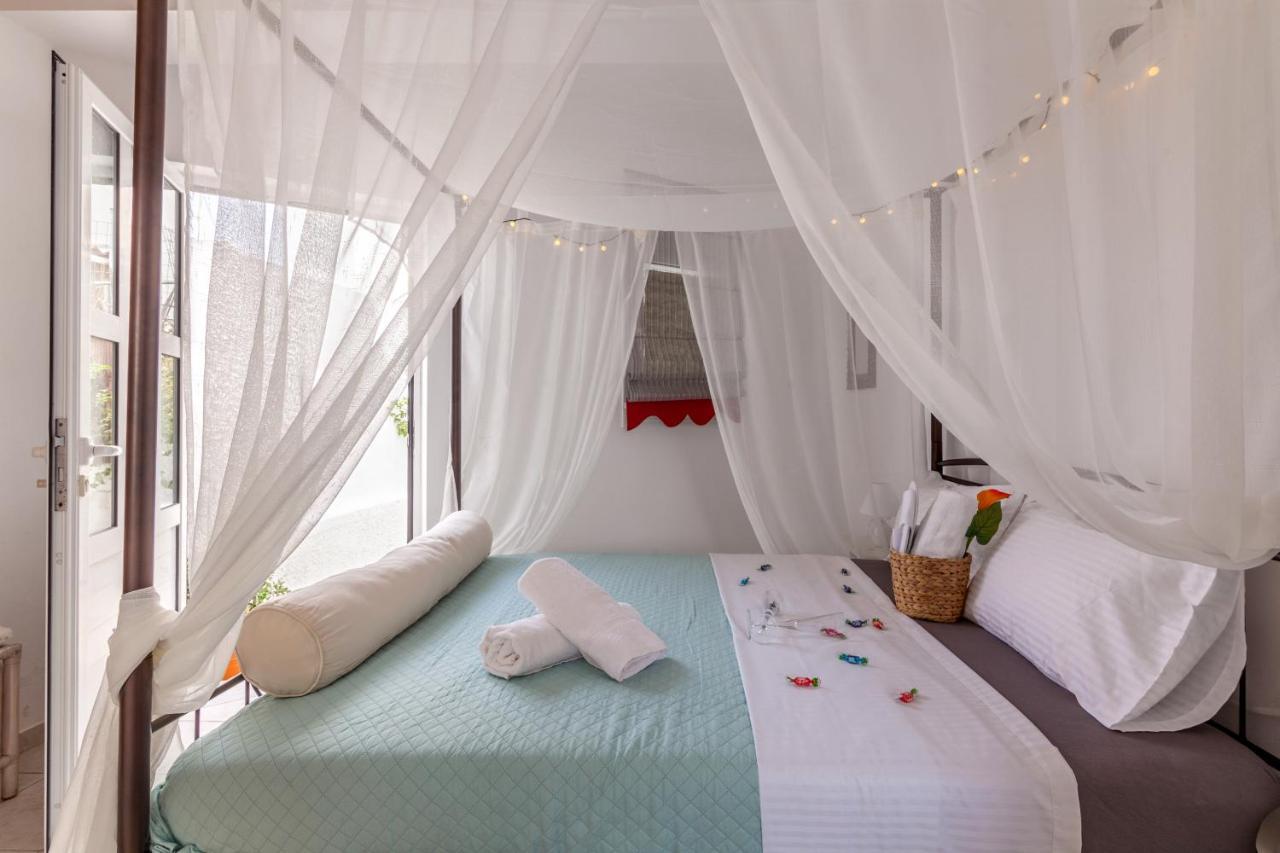 Guests Apartments In Sissi Creta Room photo