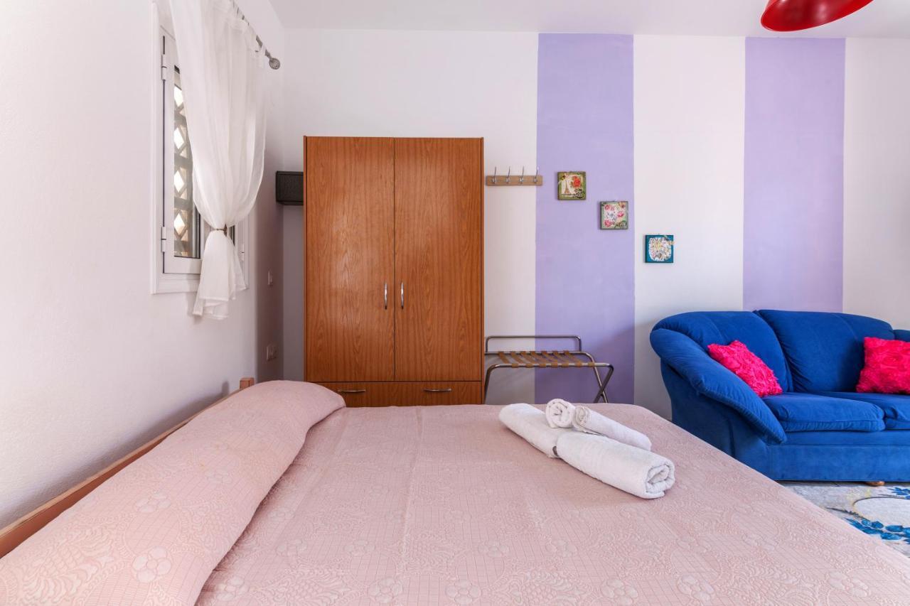 Guests Apartments In Sissi Creta Room photo